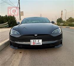 تسلا Model S